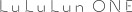 LuLuLun ONE
